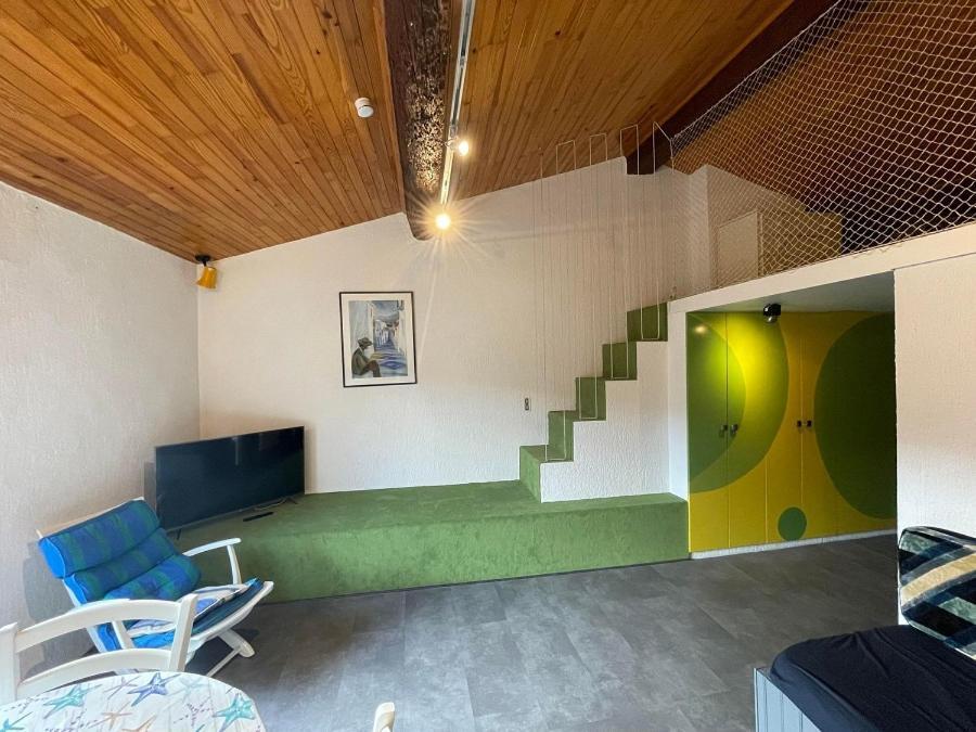 5Demo54 - Appartement Tres Proche Plage Et Toutes Commodites Колюр Екстериор снимка