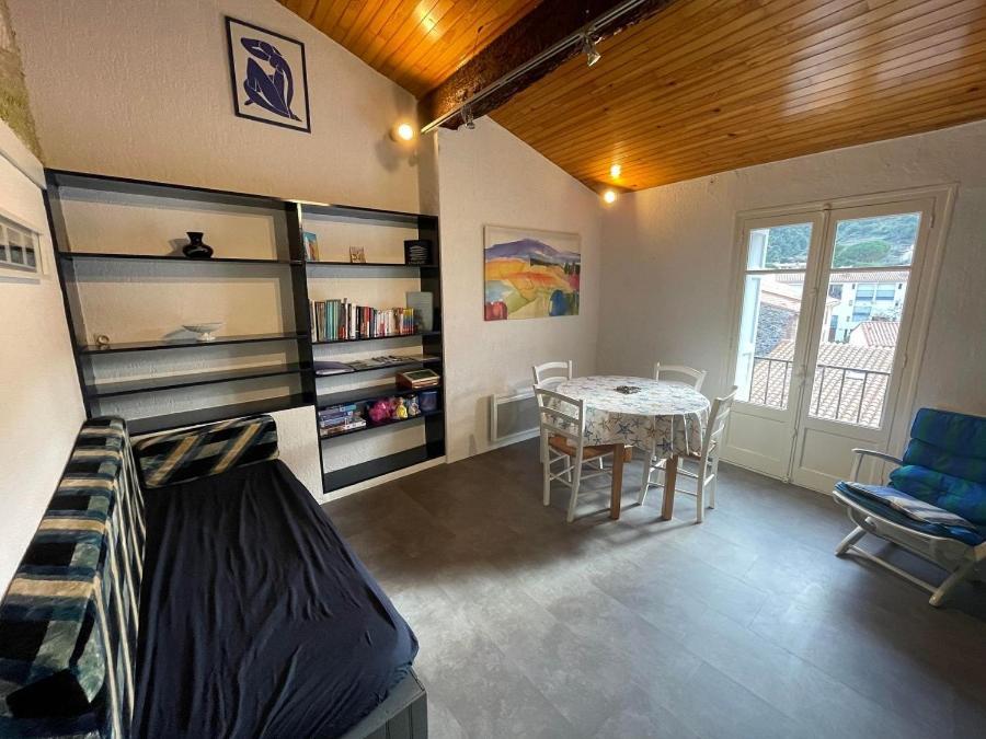 5Demo54 - Appartement Tres Proche Plage Et Toutes Commodites Колюр Екстериор снимка