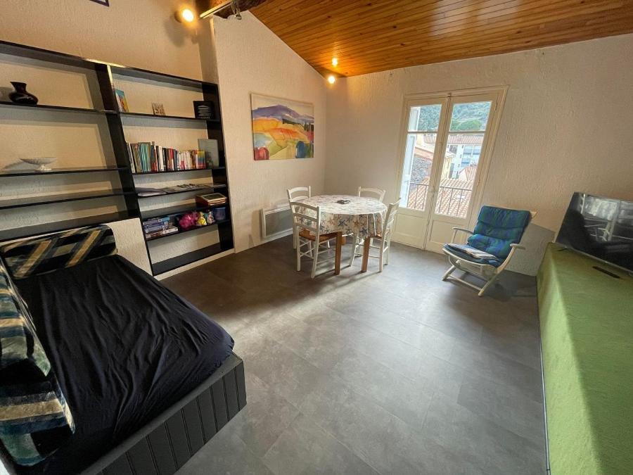 5Demo54 - Appartement Tres Proche Plage Et Toutes Commodites Колюр Екстериор снимка