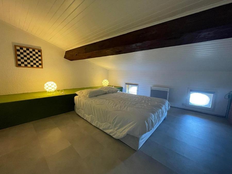 5Demo54 - Appartement Tres Proche Plage Et Toutes Commodites Колюр Екстериор снимка